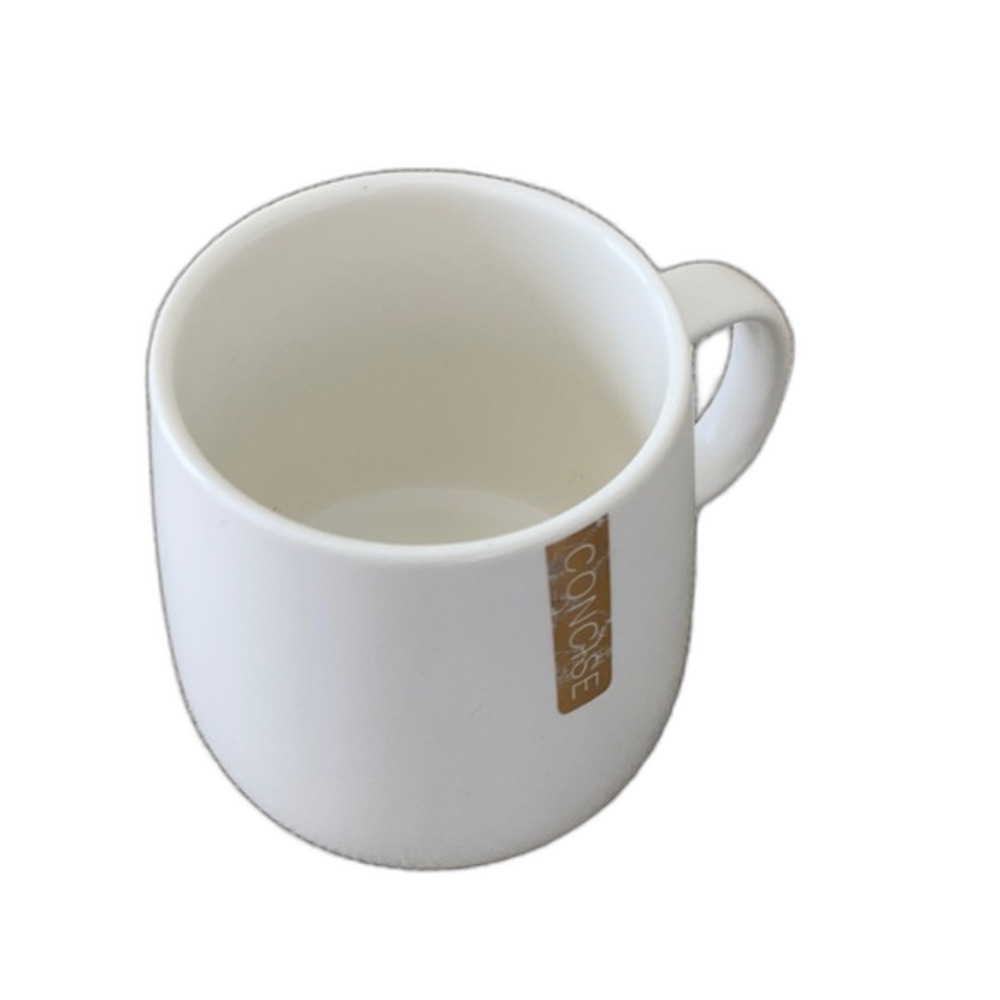 Cute small coffee mug